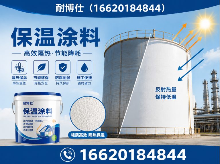 海珠区保温涂料展示图